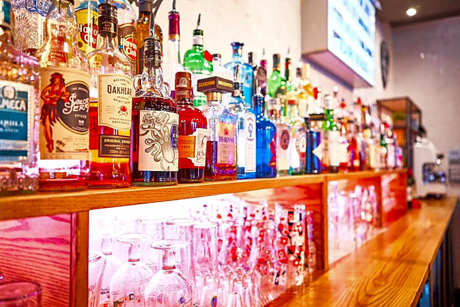 St Christopher's Inn Camden