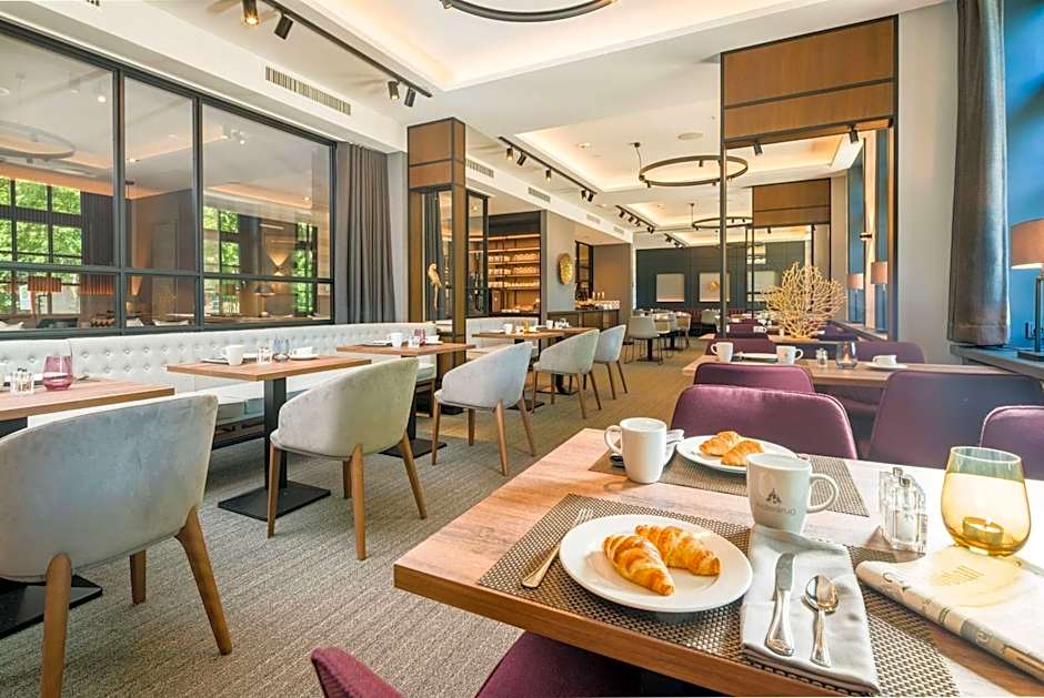 Best Western Premier Alsterkrug Hotel