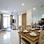 Hoasun Boutique Apartment - Vinhomes Central Park