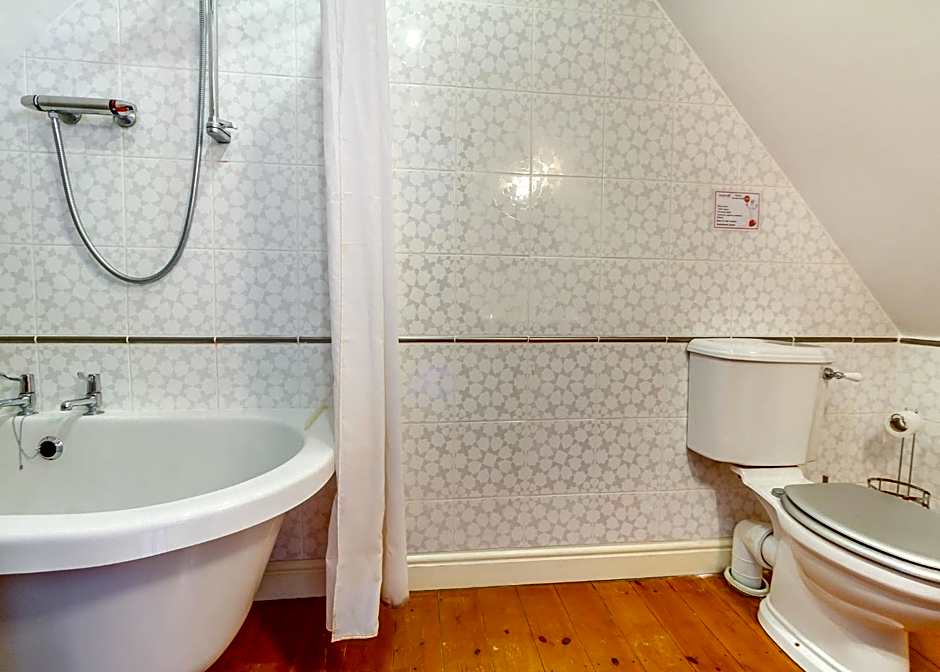 Camper Uk Leisure Park