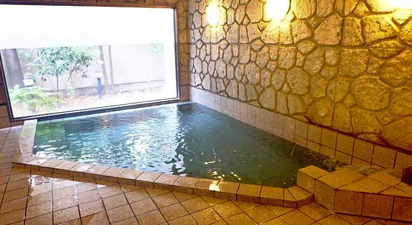 Hotel Route Inn Court Kofu Isawa