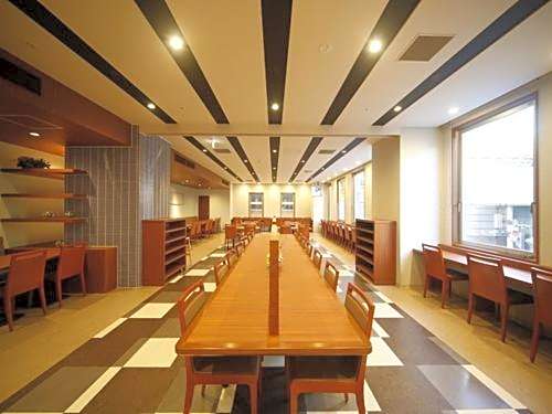 Dormy Inn Kochi Springs