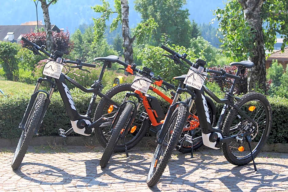 Park Hotel Bellacosta