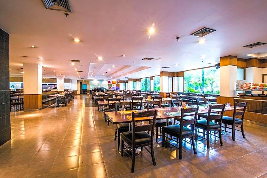 Sima Thani Hotel