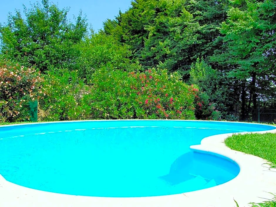 Classic Venetian Style Castle with Private Pool in Piombino Dese
