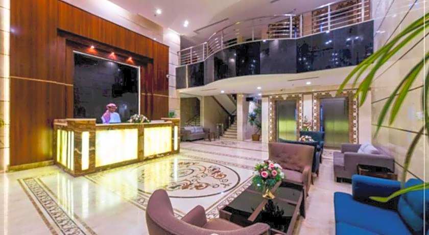 PRIMOTEL Grand Al Taoubah