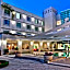 Radisson Poliforum Plaza Hotel Leon
