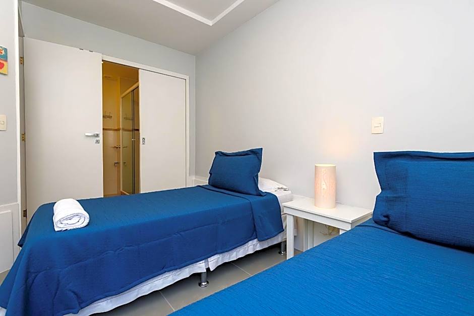 Modern apartment 260m from the beach | JC 64/201