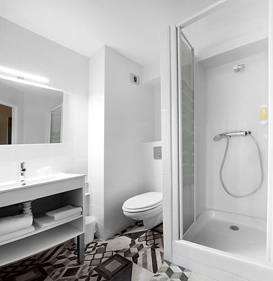 The Originals Access, Hôtel Clermont-Ferrand Nord