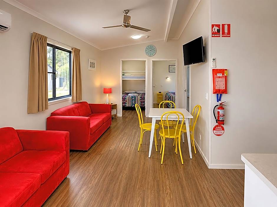 Dubbo Holiday Park