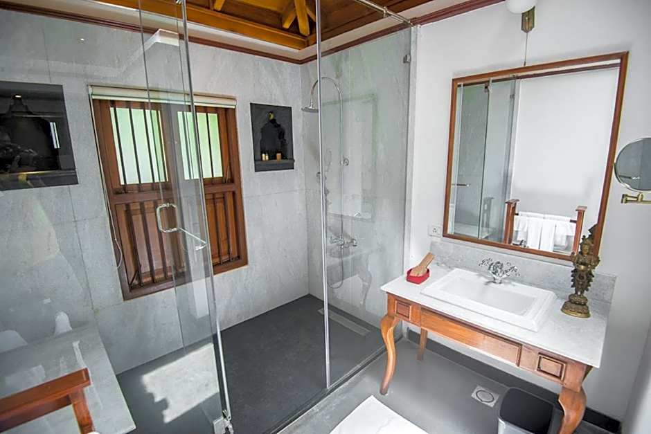 Svatma–A Luxury Heritage Resort