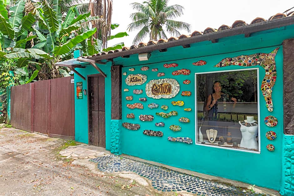 Espaço Criativo Artuso