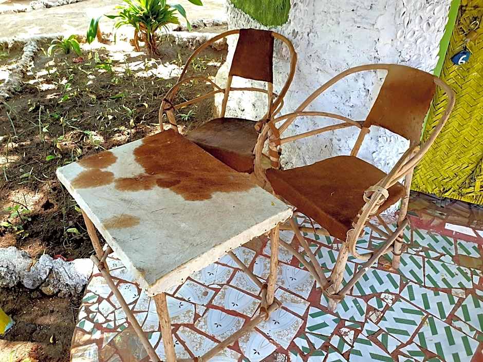 Fontaine Garden Village