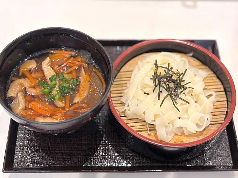 Dormy Inn Kofu Marunouchi Hot Springs