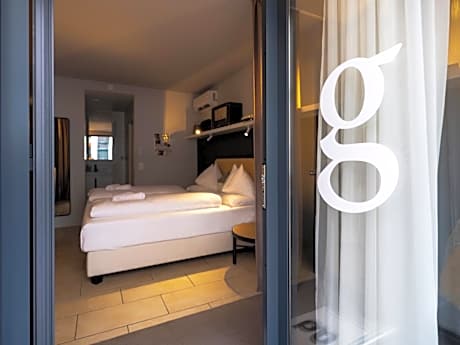 Junior Suite - Afrikanergasse 3