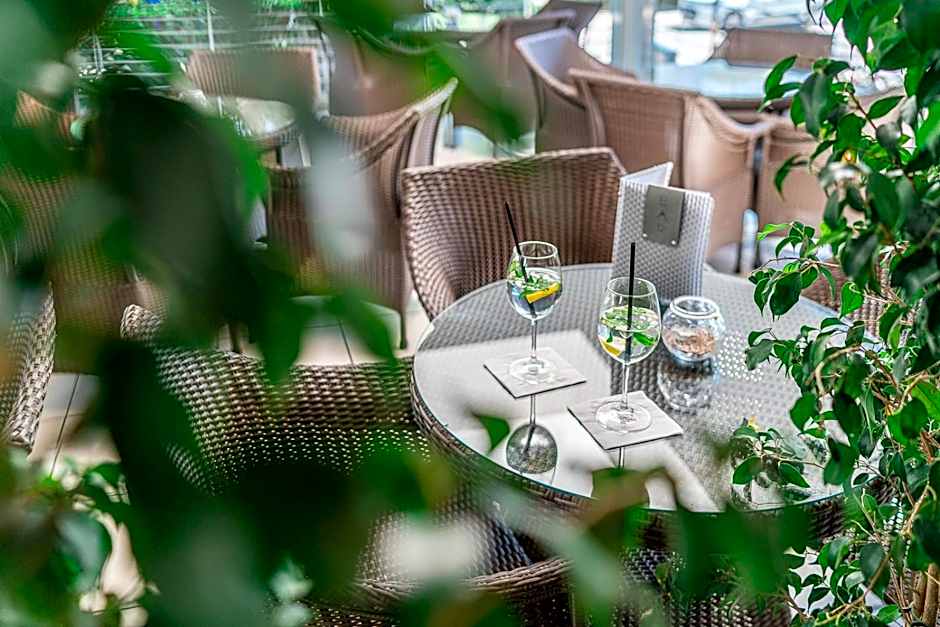 Hotel Martini