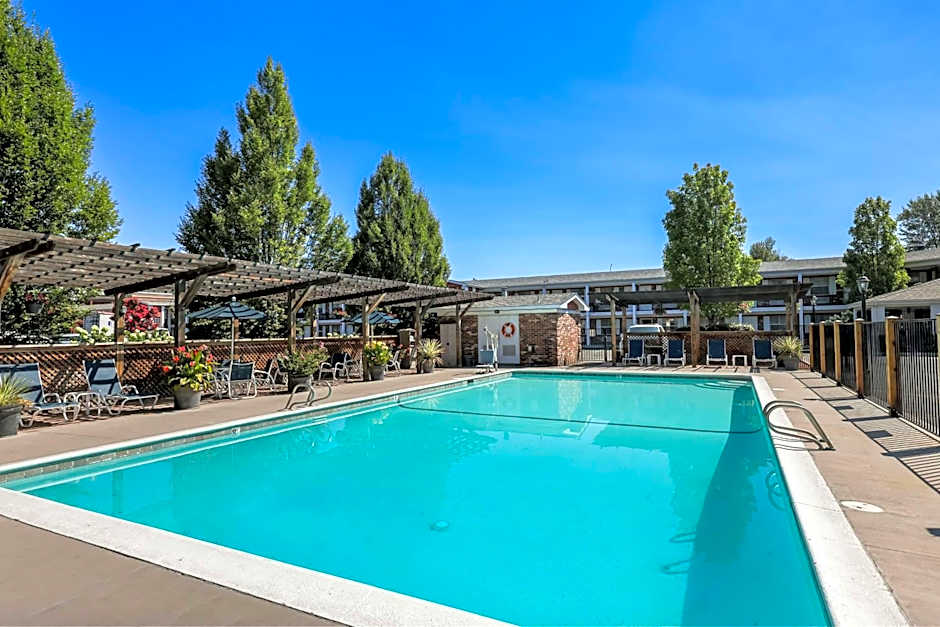 Best Western Horizon Inn