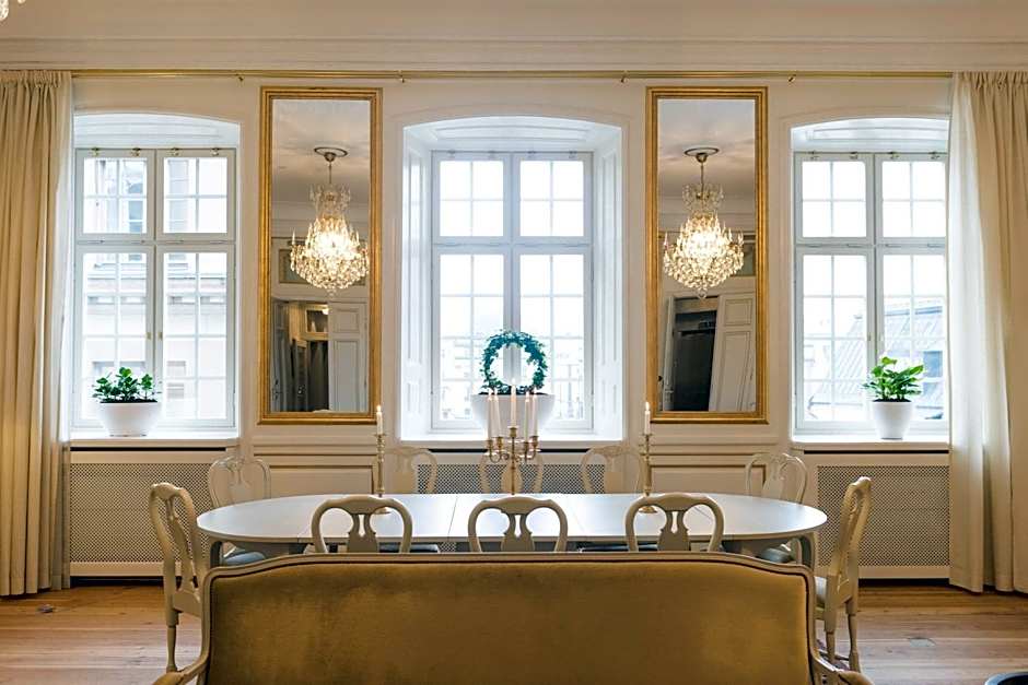 Hotel Kungsträdgården