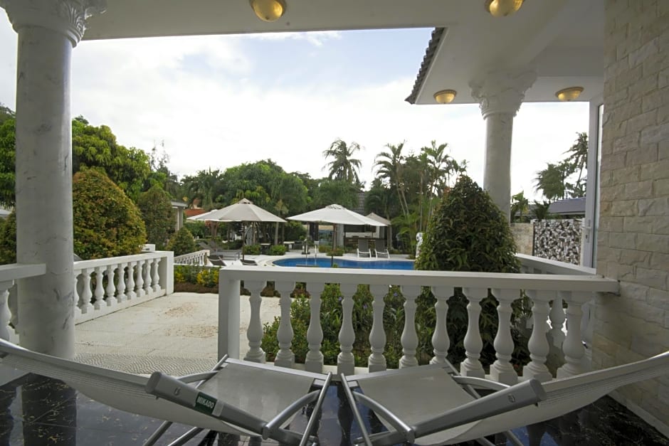 Godiva Villa Phu Quoc