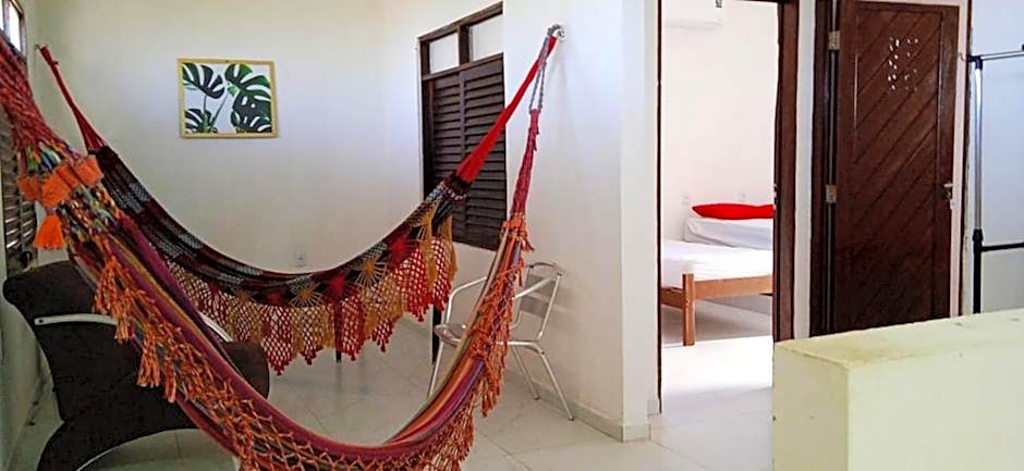 Hostel Summer Praia do Sol