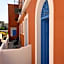 Hotel A Cannata