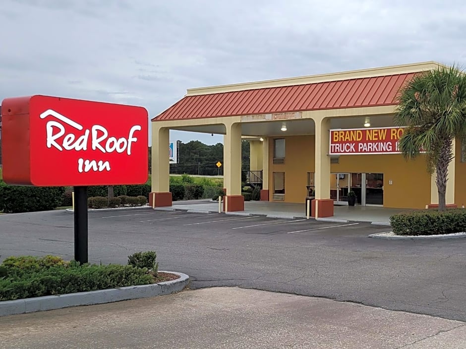 Red Roof Inn Tifton