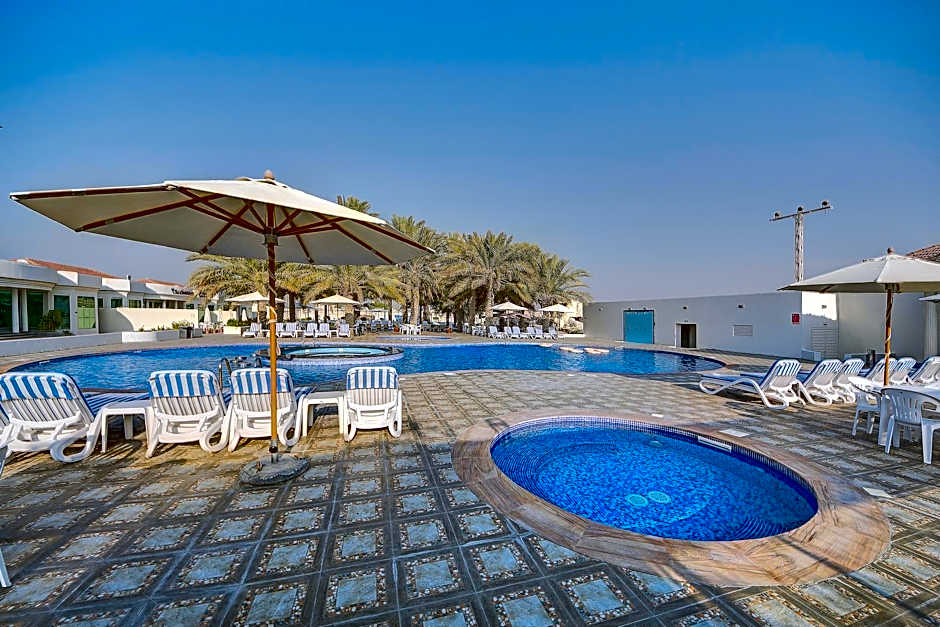 Royal Residence Hotel Apartments