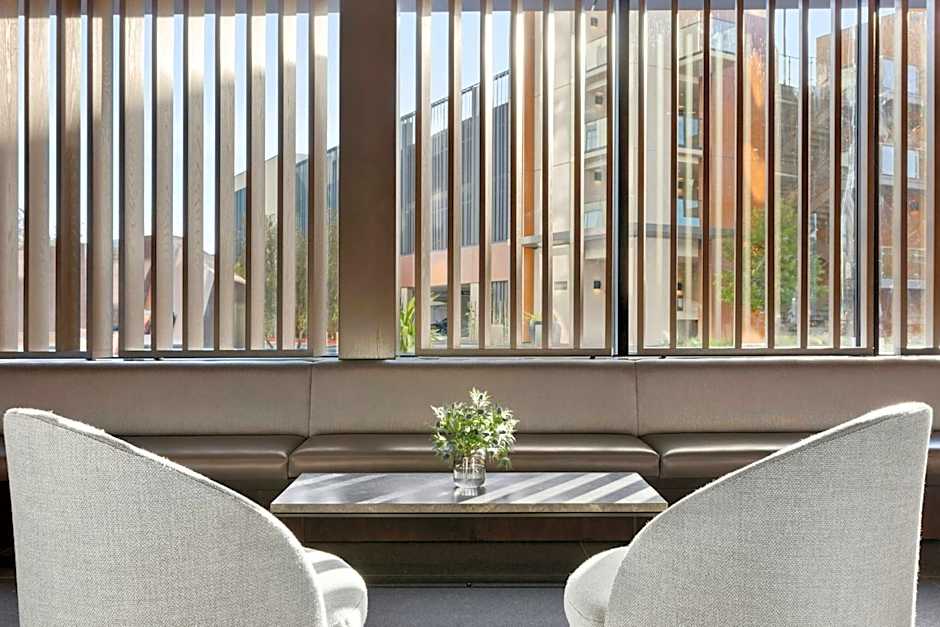 Tetra Hotel, Autograph Collection