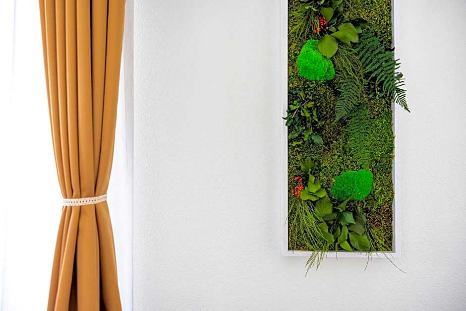 VISIMO Apartments Mühlensteg St Gallen - Elegant Quiet Central