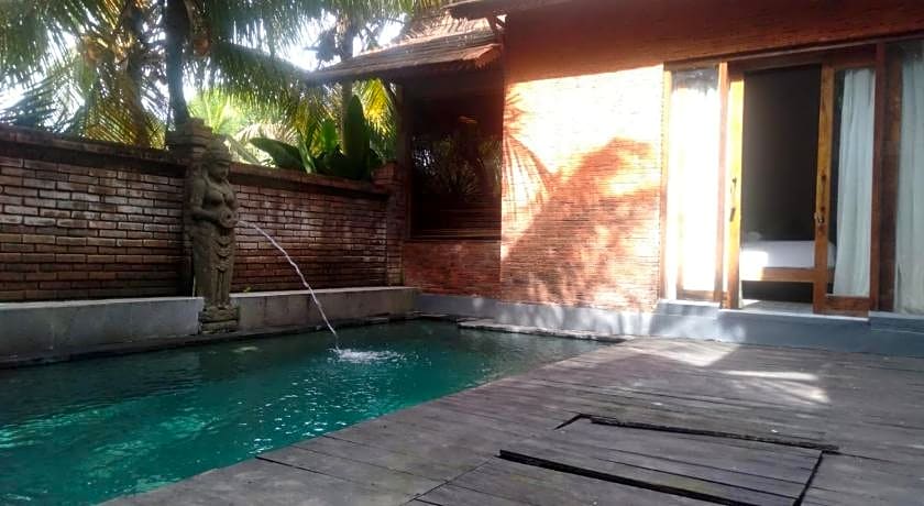 Suarti Boutique Village