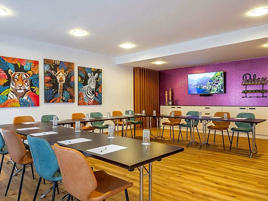 Mercure Hotel Bad Oeynhausen City