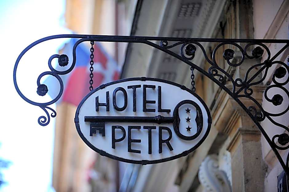 Hotel Petr