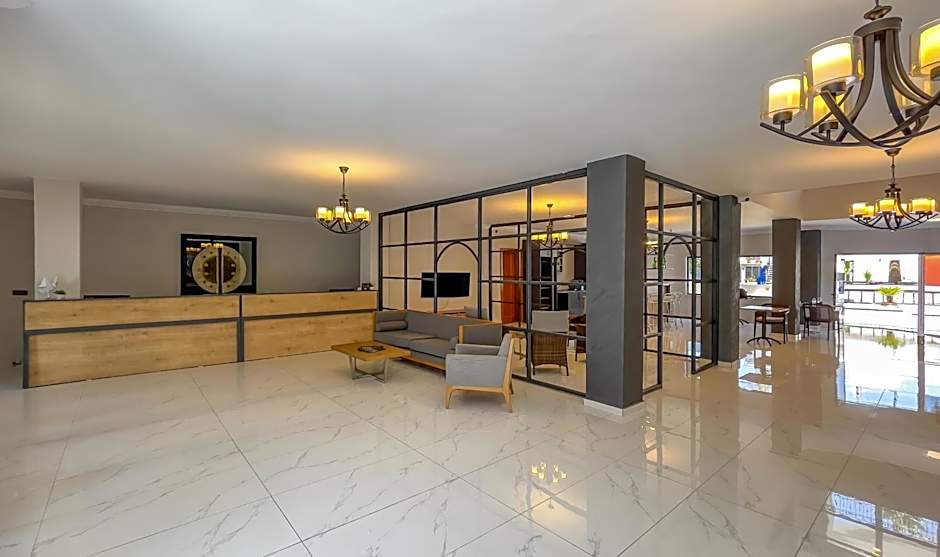 Tangiers Hotel Ex Marina Bay