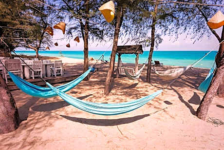 Mumsa Beach Resort & Restaurant