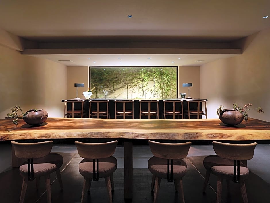 The Celestine Kyoto Gion