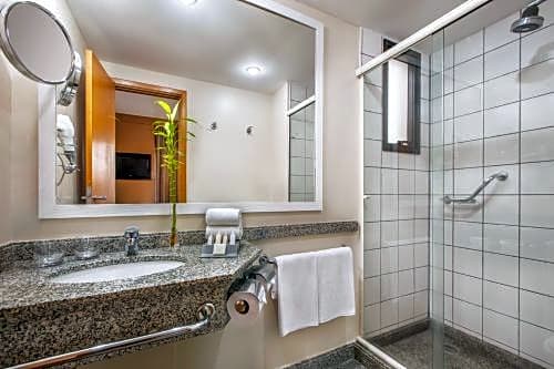 Sao Paulo Tatuape Affiliated by Meliá