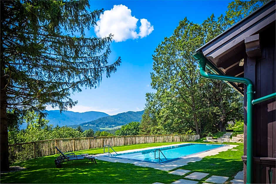 Der Knappenhof - Hotel & Restaurant