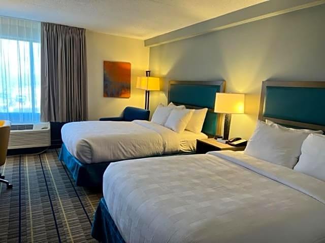 MainStay Suites Horsham - Philadelphia