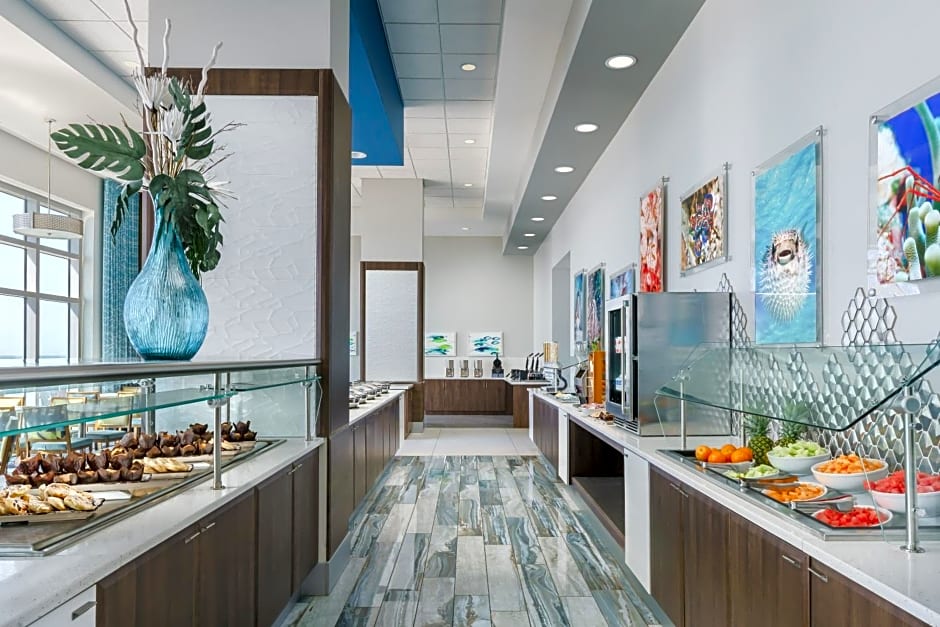 Homewood Suites by Hilton Myrtle Beach Oceanfront