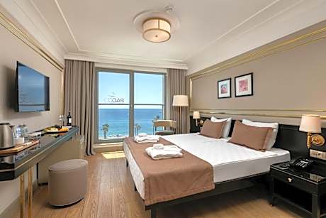 Double Room with Sea View