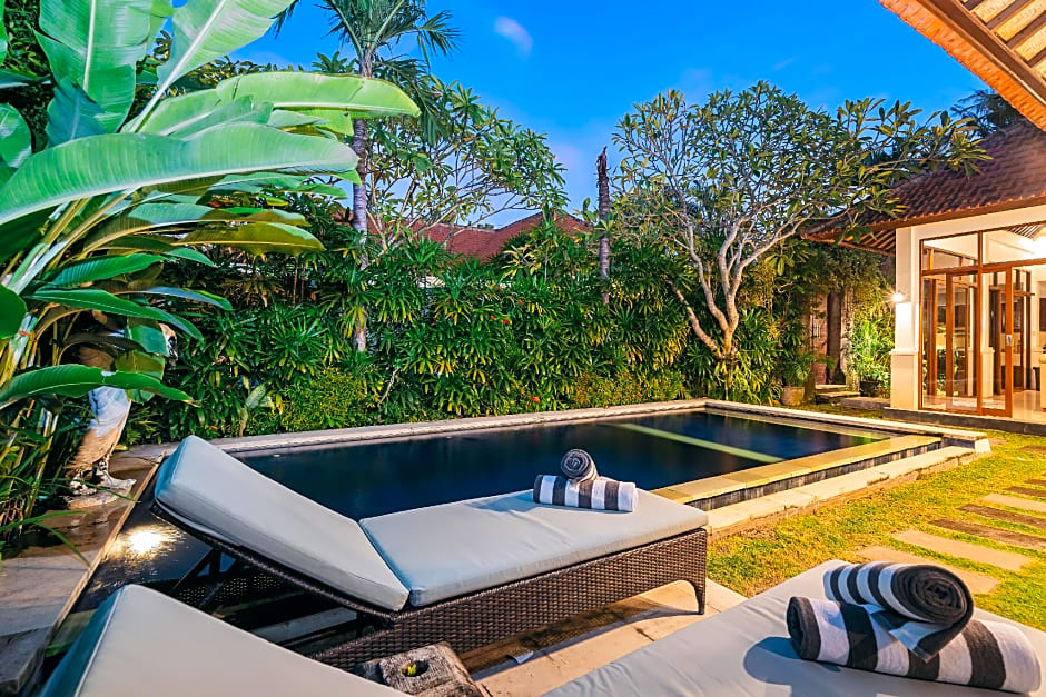 MAHAYANA 3BR -7min Beach Access & 10min to CANGGU