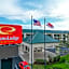 Econo Lodge Inn & Suites Foley-North Gulf Shores