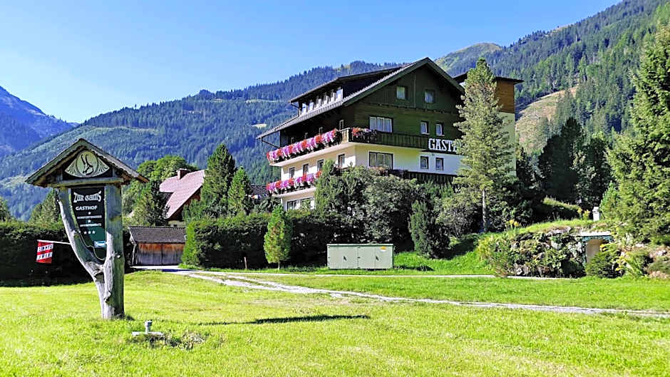 Gasthof zur Gams