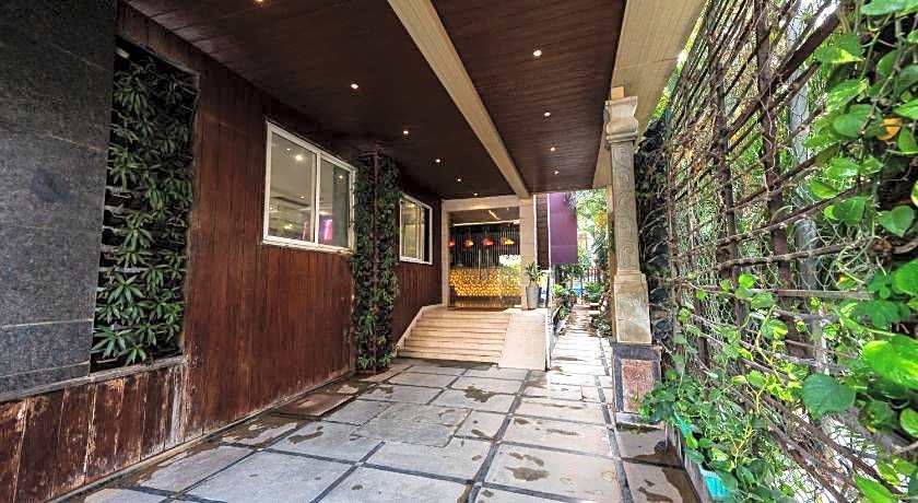 The Liverpool Hotels Marathahalli Outer Ring Road