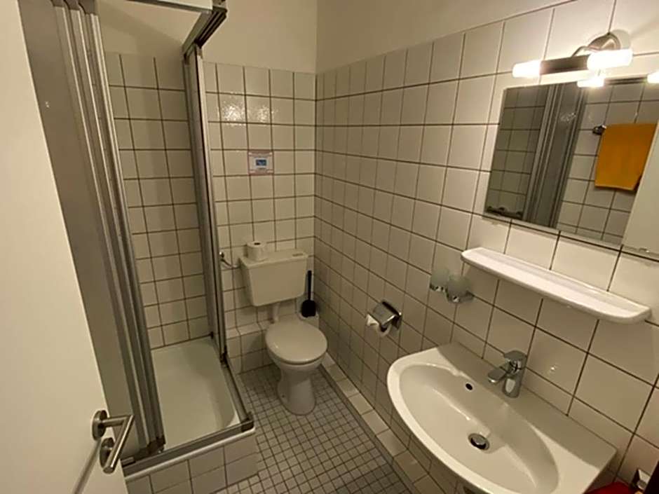 Hotel van Lendt garni