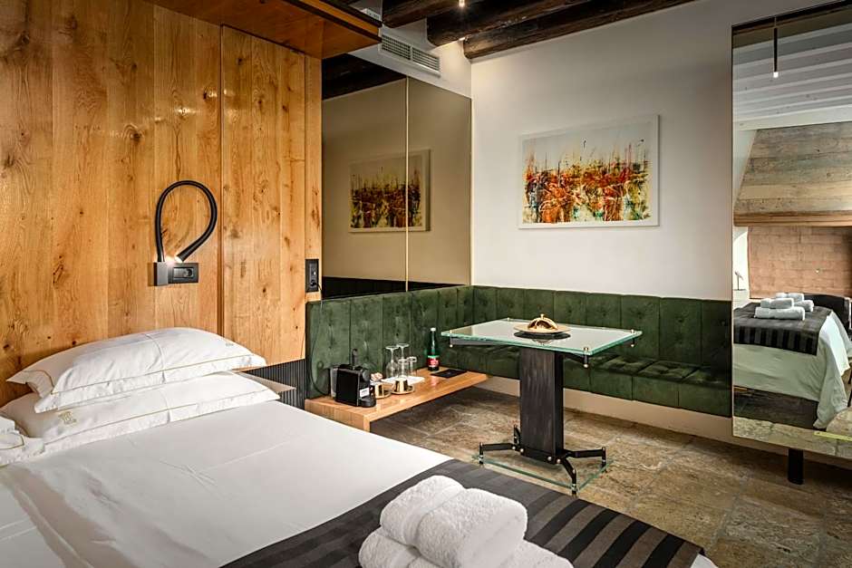 Spirito Santo Palazzo Storico