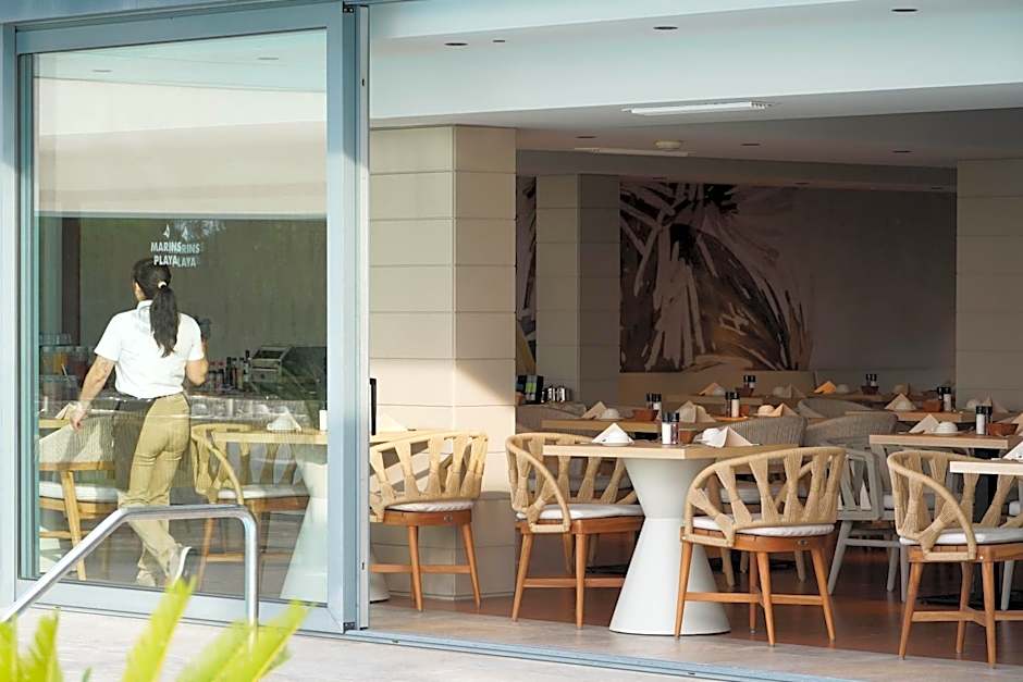 Hotel Marins Playa Suites - Adults Only