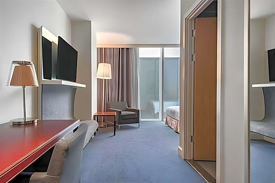 Radisson Blu Hotel, Bristol