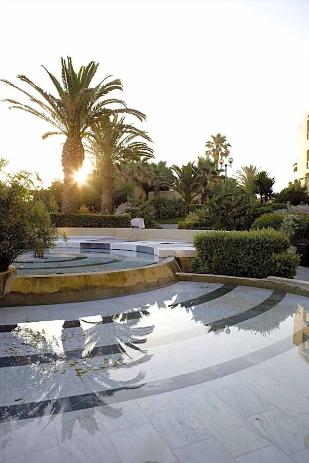 Aquila Rithymna Beach