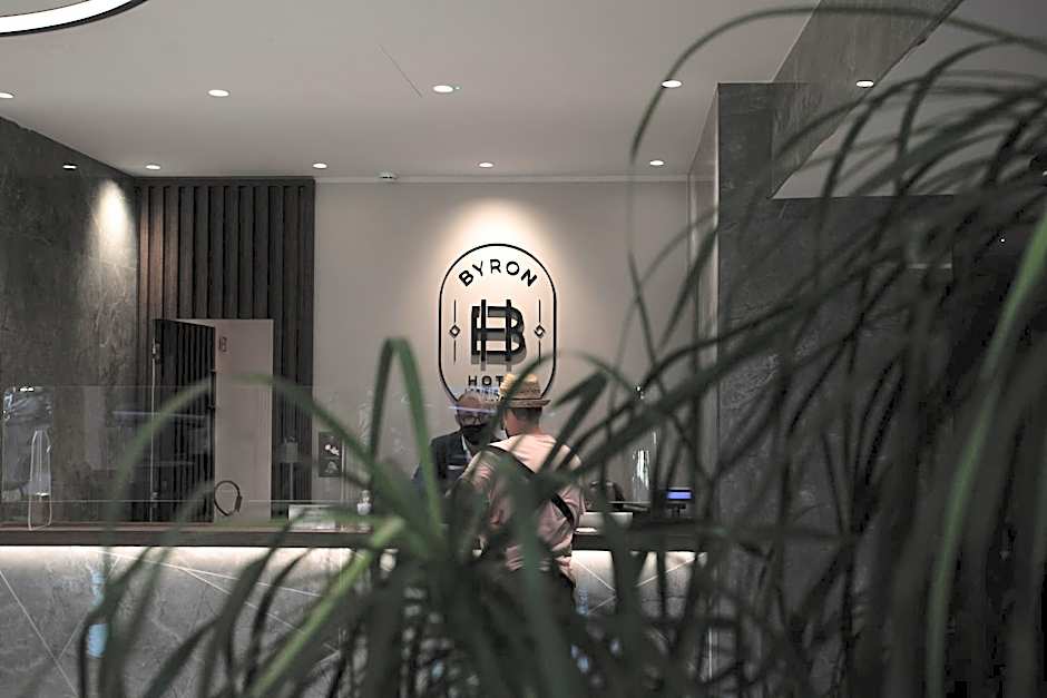 Hotel Byron